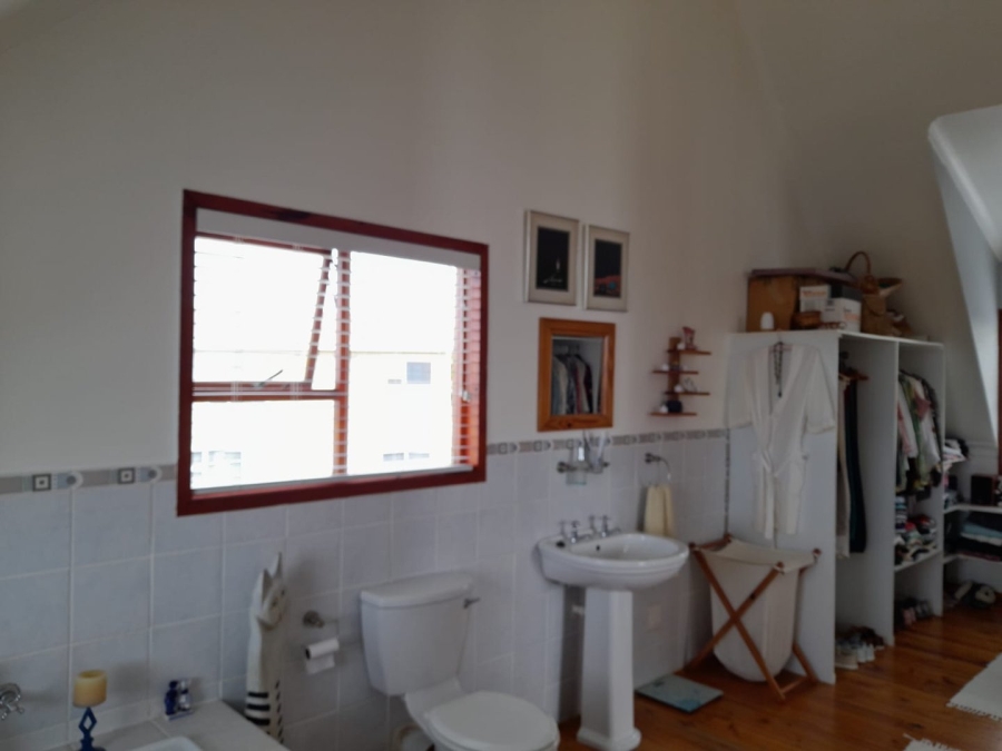 1 Bedroom Property for Sale in Tergniet Western Cape